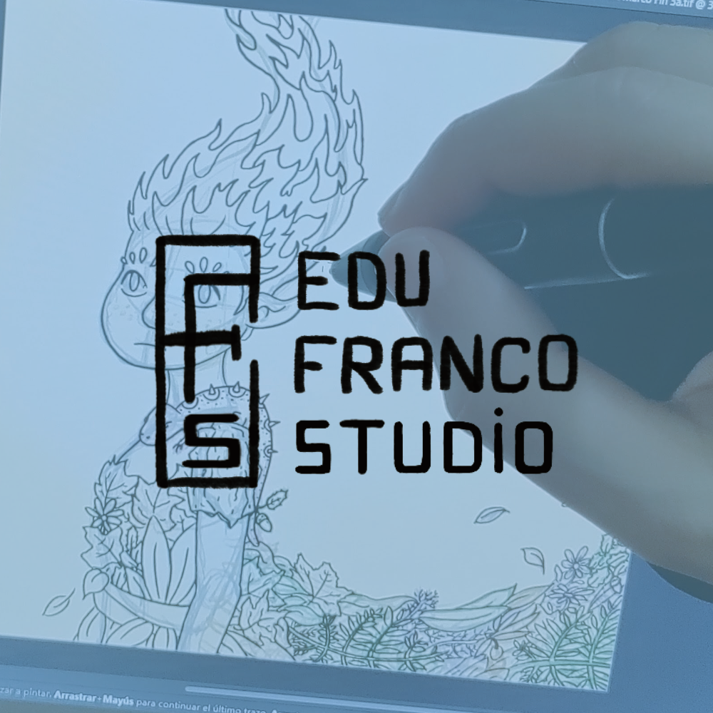 Edu Franco Studio